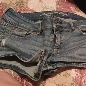 Short